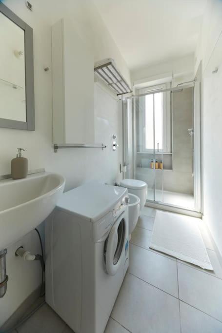 Incantevole Mono Sul Naviglio Apartment Милано Екстериор снимка